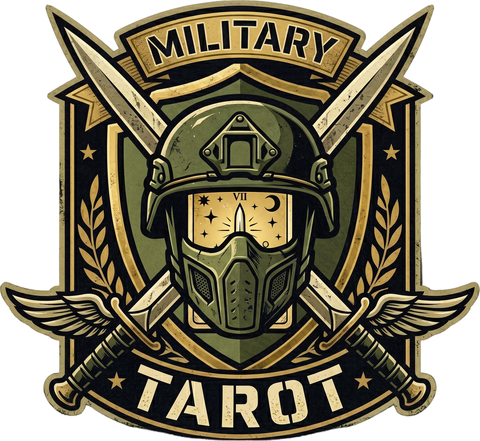 Military Tarot